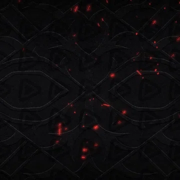 Sanctuary - Twitch Channel Banner