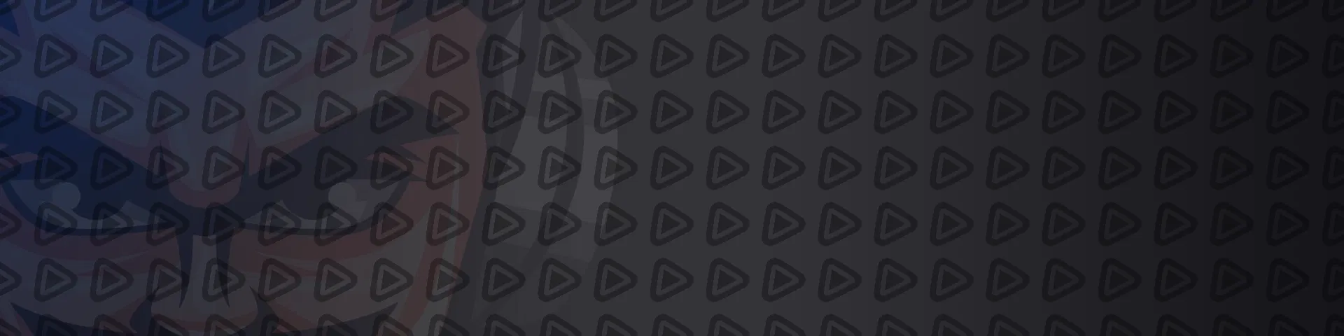 Jason - Twitch Channel Banner