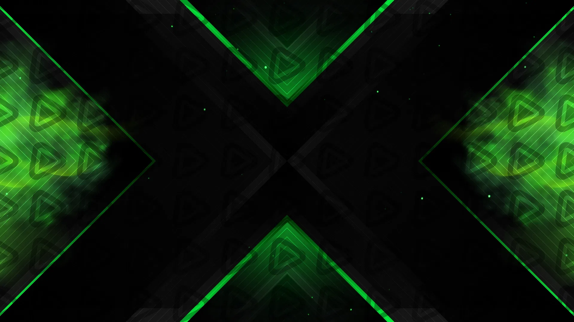Verdant - Wallpaper