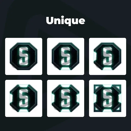 Unique