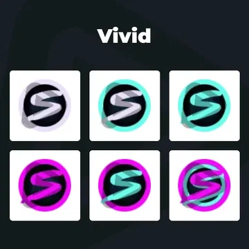 Vivid