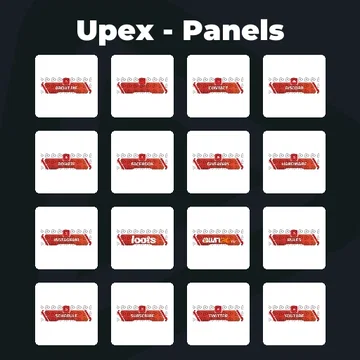 Upex - Panels