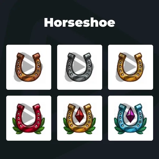 Horseshoe