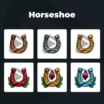 Horseshoe