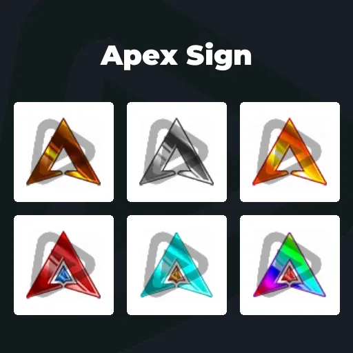 Apex Sign