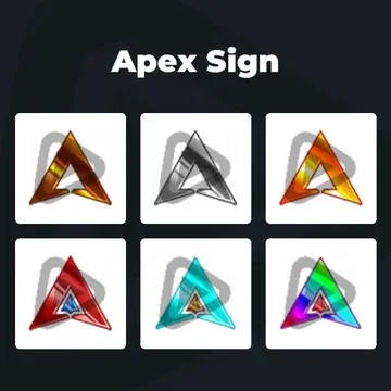Apex Sign