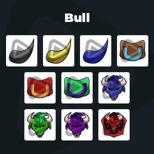 Bull