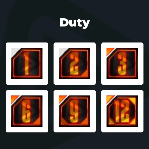 Duty