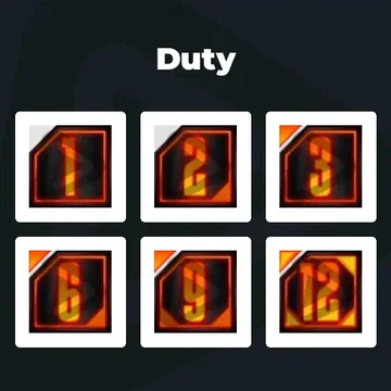 Duty