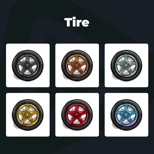 Tire