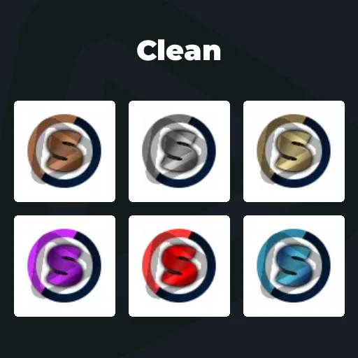 Clean