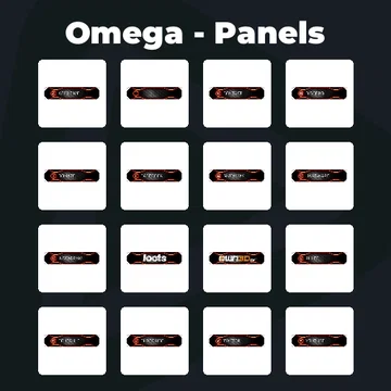 Omega - Panels