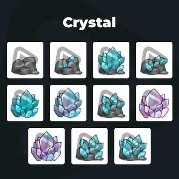 Crystal