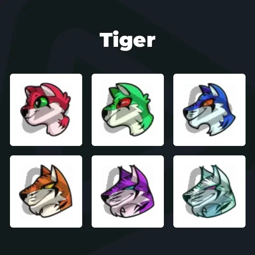 Tiger