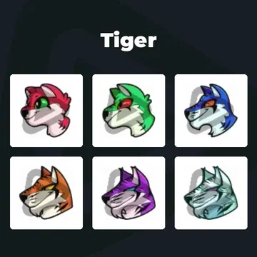 Tiger