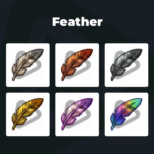 Feather