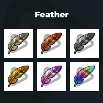 Feather