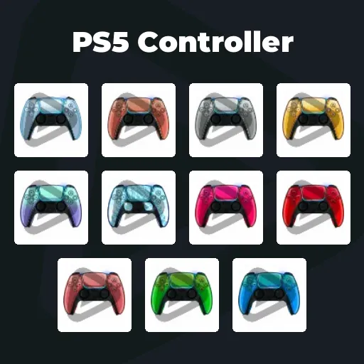 PS5 Controller