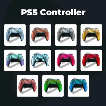 PS5 Controller