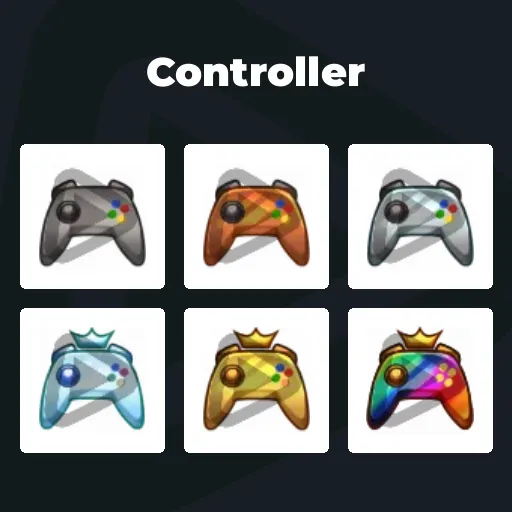 Controller