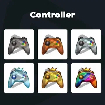 Controller