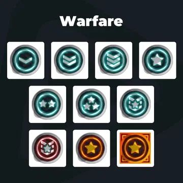 Warfare