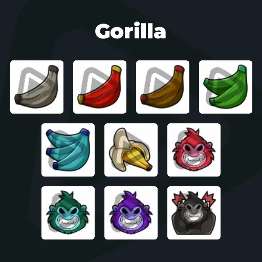 Gorilla