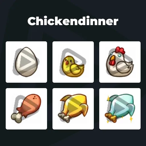 Chickendinner