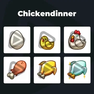 Chickendinner