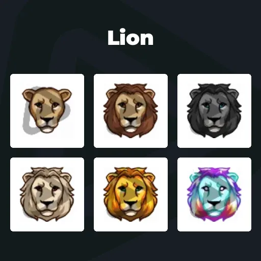 Lion