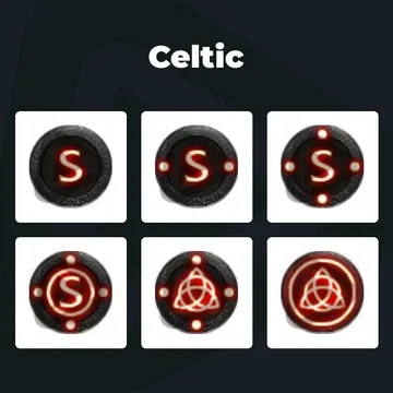Celtic