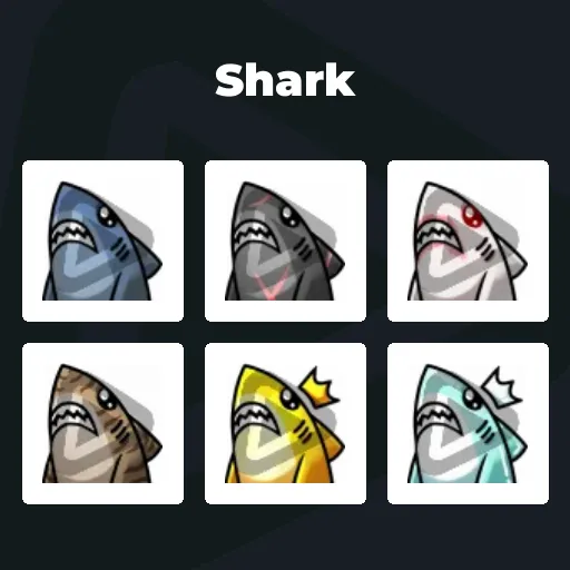 Shark
