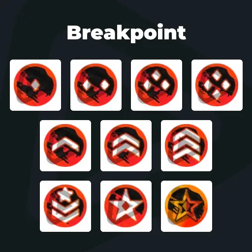 Breakpoint