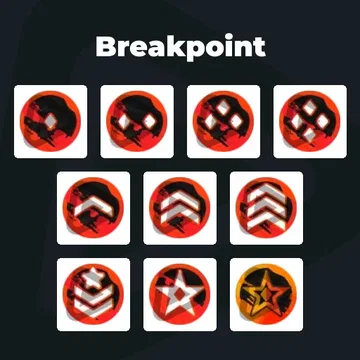 Breakpoint