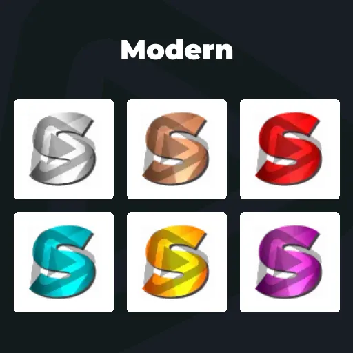 Modern