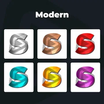 Modern