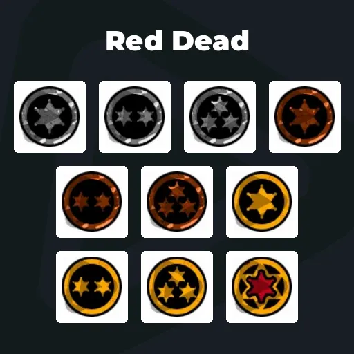 Red Dead
