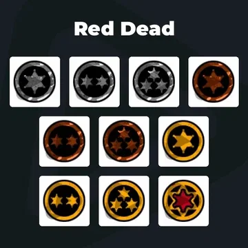 Red Dead