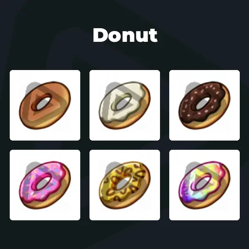 Donut