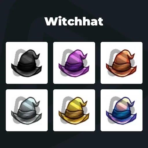 Witchhat