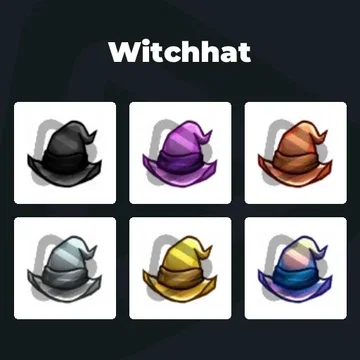 Witchhat