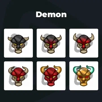 Demon