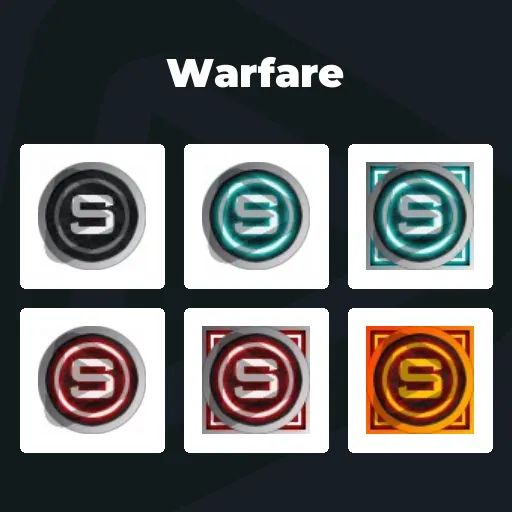 Warfare
