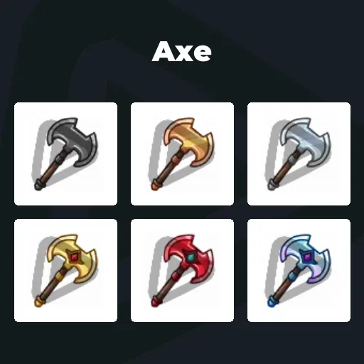 Axe