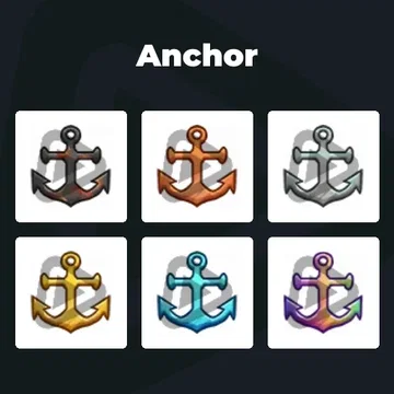 Anchor