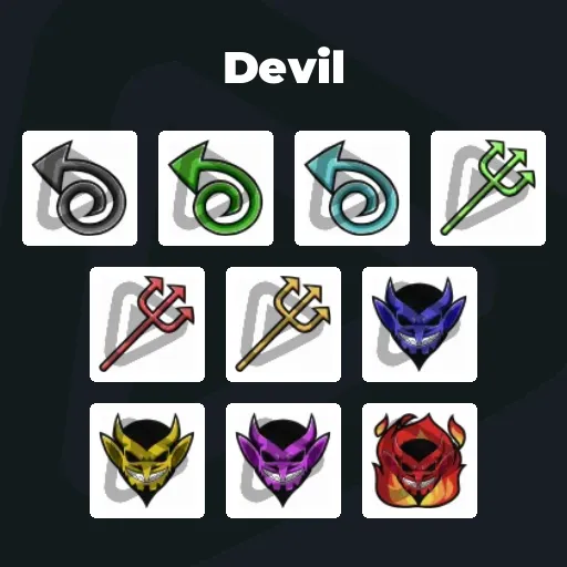 Devil