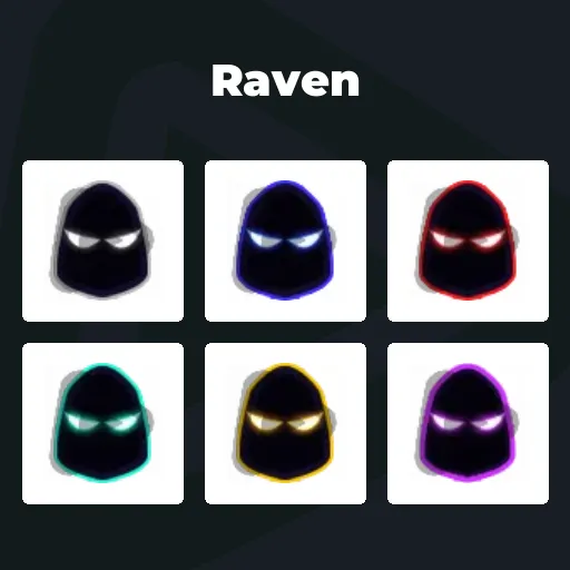 Raven