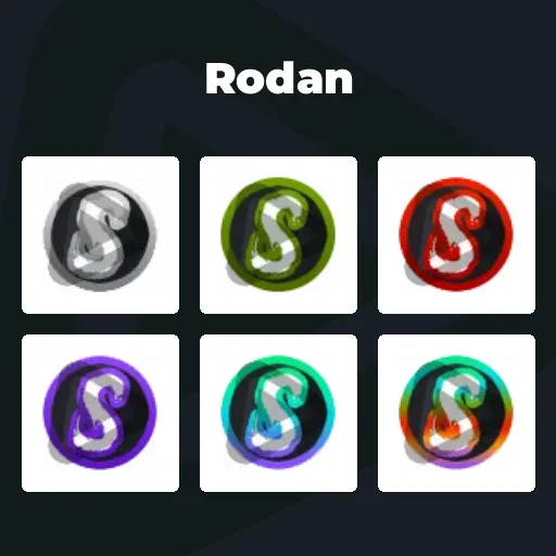 Rodan