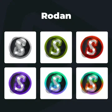 Rodan