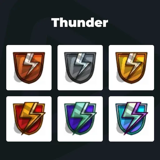Thunder